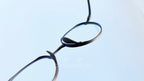 Rame ochelari Rotunzi din Titan Vintage Style