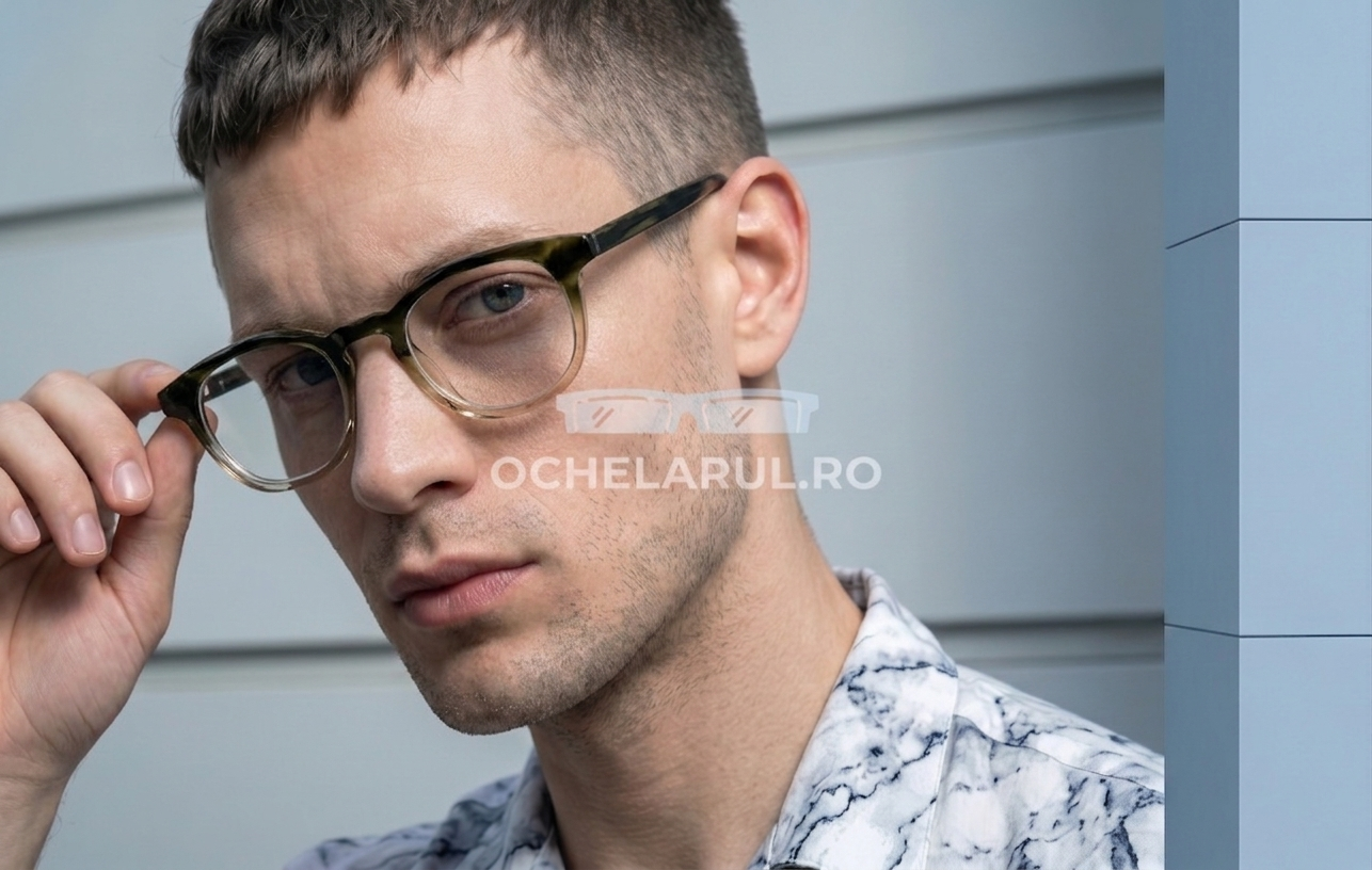 Rame ochelari Stil Clasic